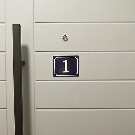City Center 1 - Tirana Way Apartments 외부 사진