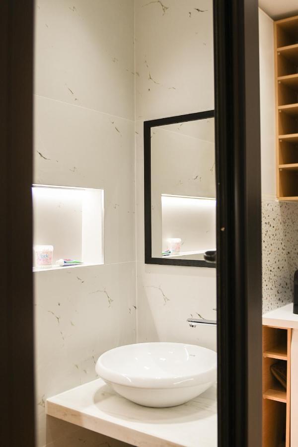 City Center 1 - Tirana Way Apartments 외부 사진