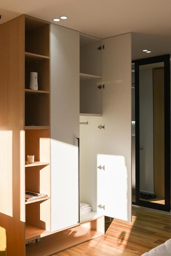 City Center 1 - Tirana Way Apartments 외부 사진