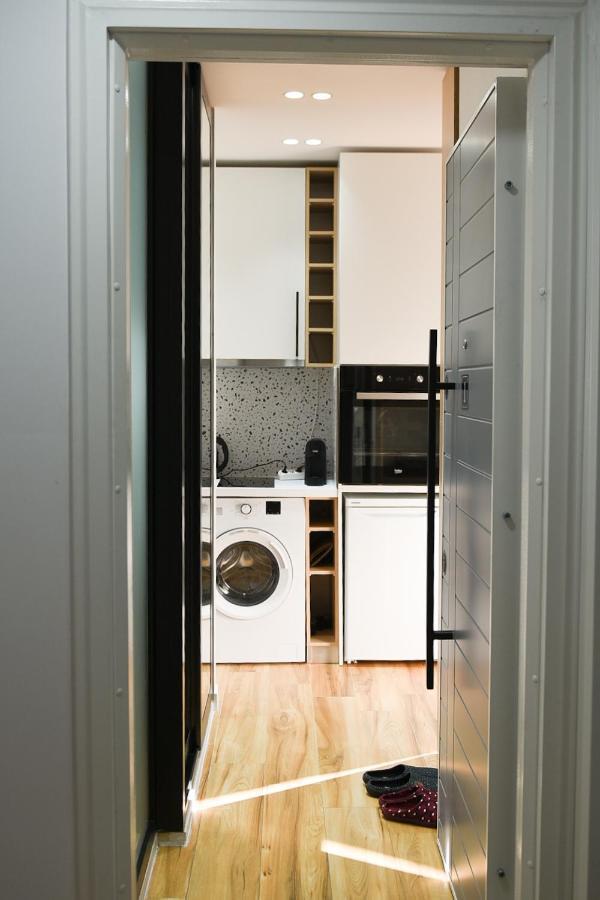 City Center 1 - Tirana Way Apartments 외부 사진